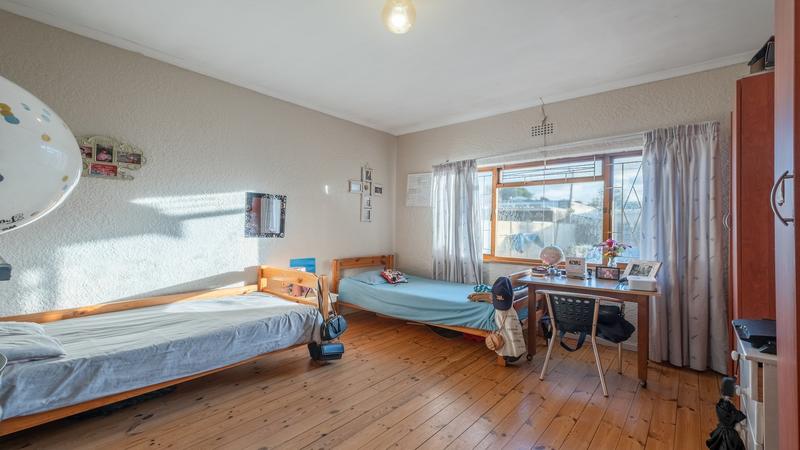 3 Bedroom Property for Sale in Townsend Estate Western Cape